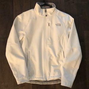 NorthFace Soft Shell Jacket